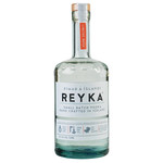 Reyka Reyka Vodka