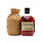 Pampero Aniversario Rum 750 mL