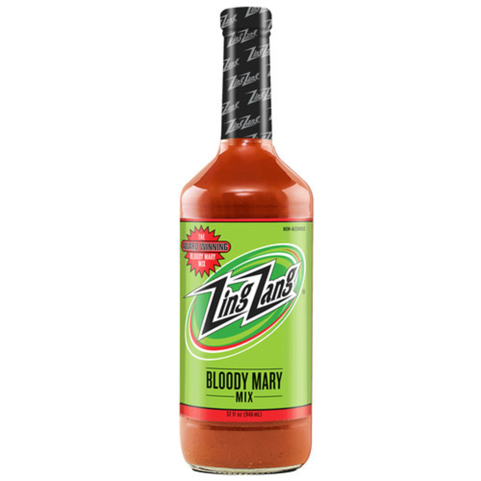 Zing Zang Zing Zang Bloody Mary Mix 32 fl Oz.