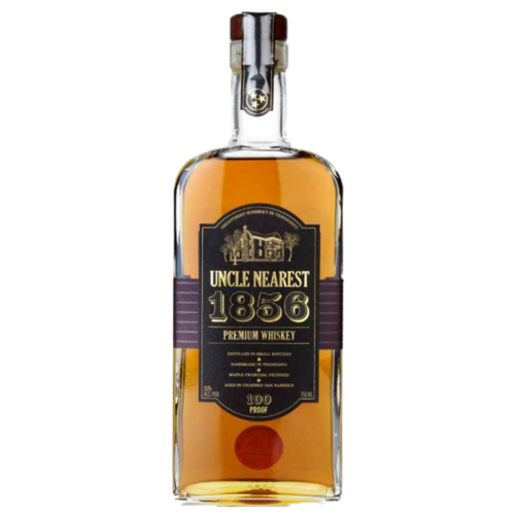 Uncle Nearest Uncle Nearest 1856 750 mL