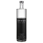 Effen Black Cherry Vodka 750 mL
