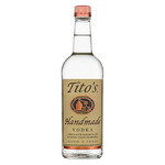 Tito's Titos Handmade Vodka