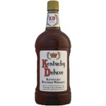 Kentucky Deluxe Kentucky Deluxe Blended Whiskey