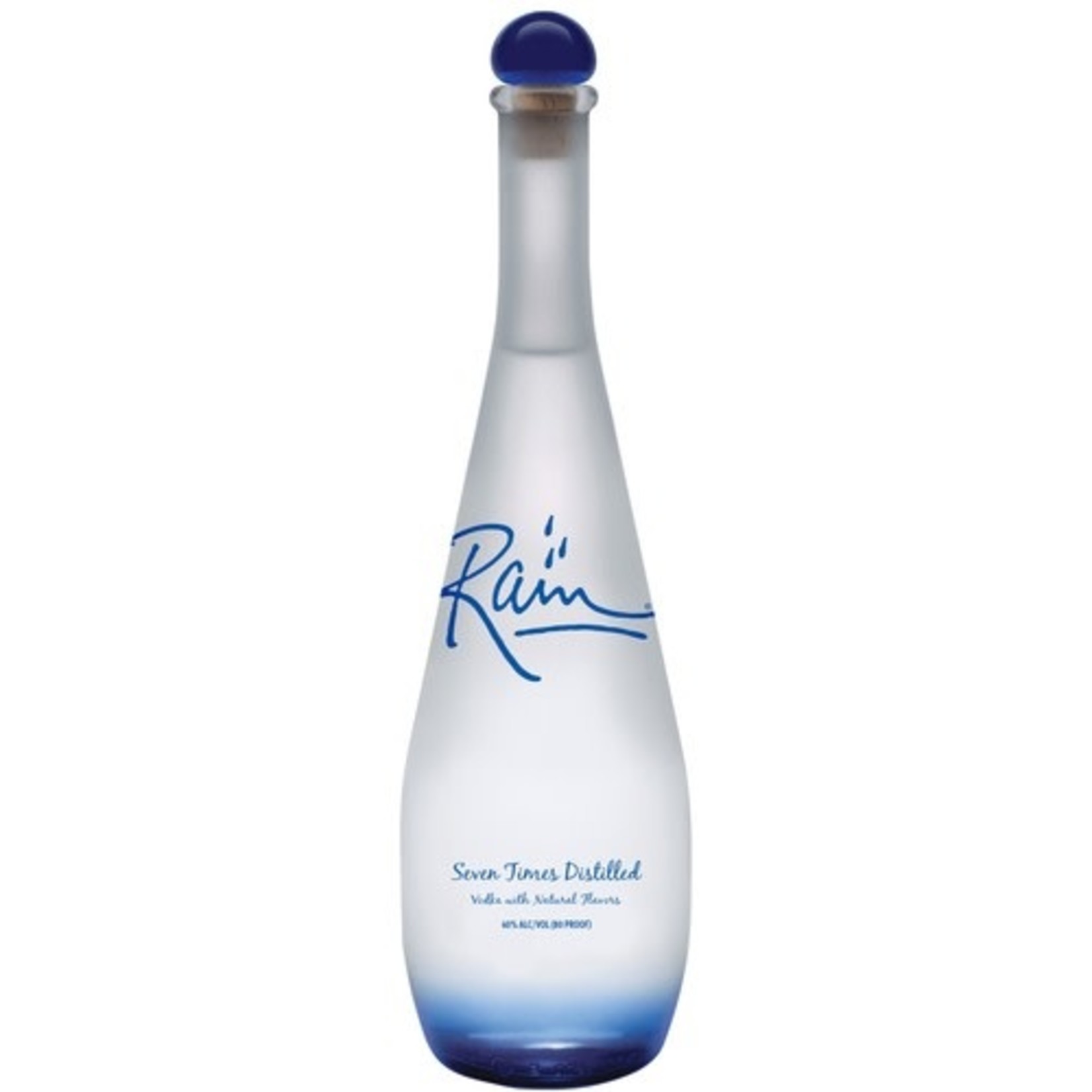 Rain Vodka 750 mL