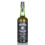 Proper Twelve Proper Twelve Irish Whiskey