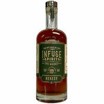 Infuse Infuse Spirits Heresy Rye Whiskey 750 mL