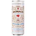 Monaco Monaco Moscow Mule 4 pack
