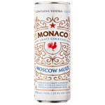 Monaco Monaco Moscow Mule 355 mL