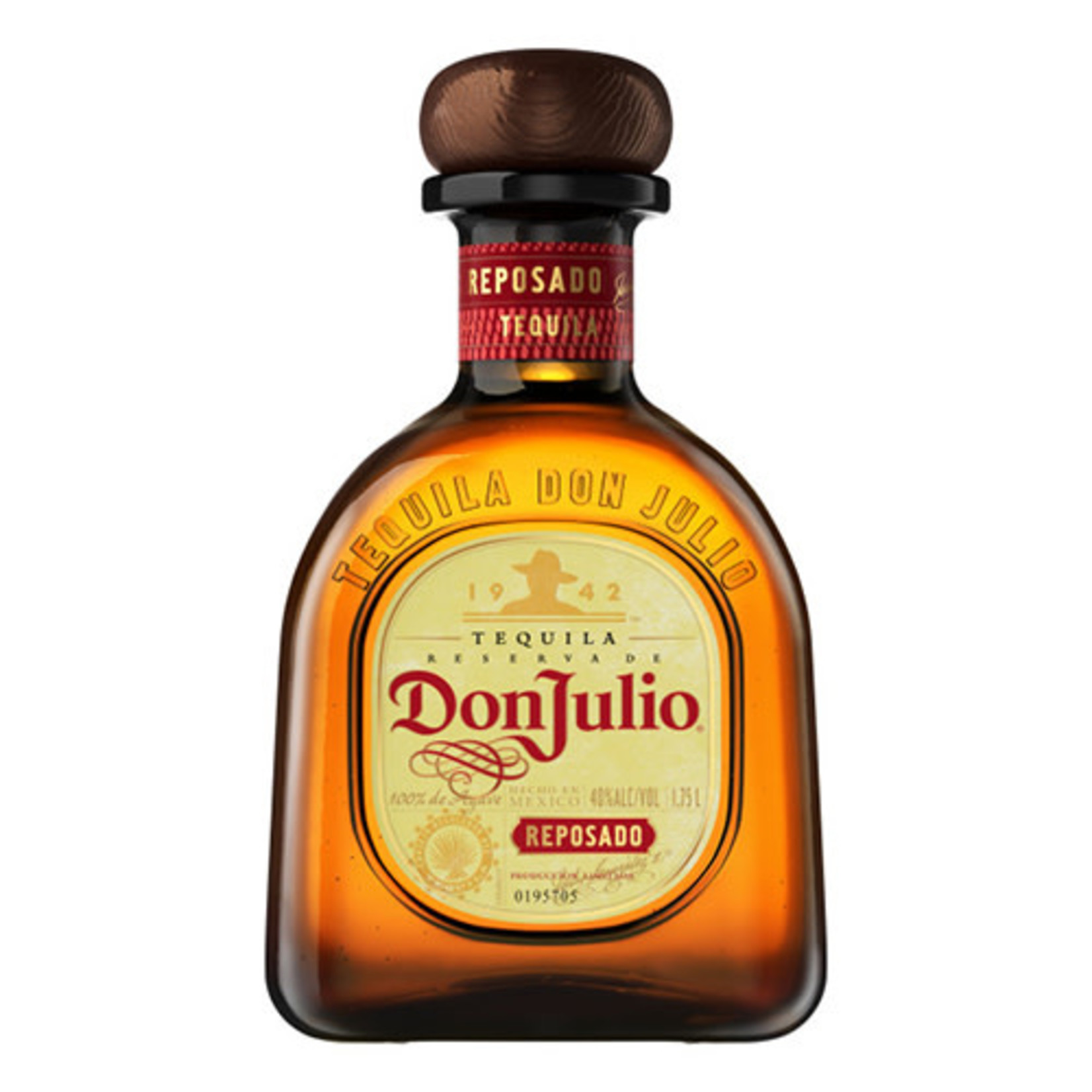 Don Julio Don Julio Reposado Tequila 750 mL