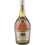 E&J E & J Vanilla Brandy 750 mL