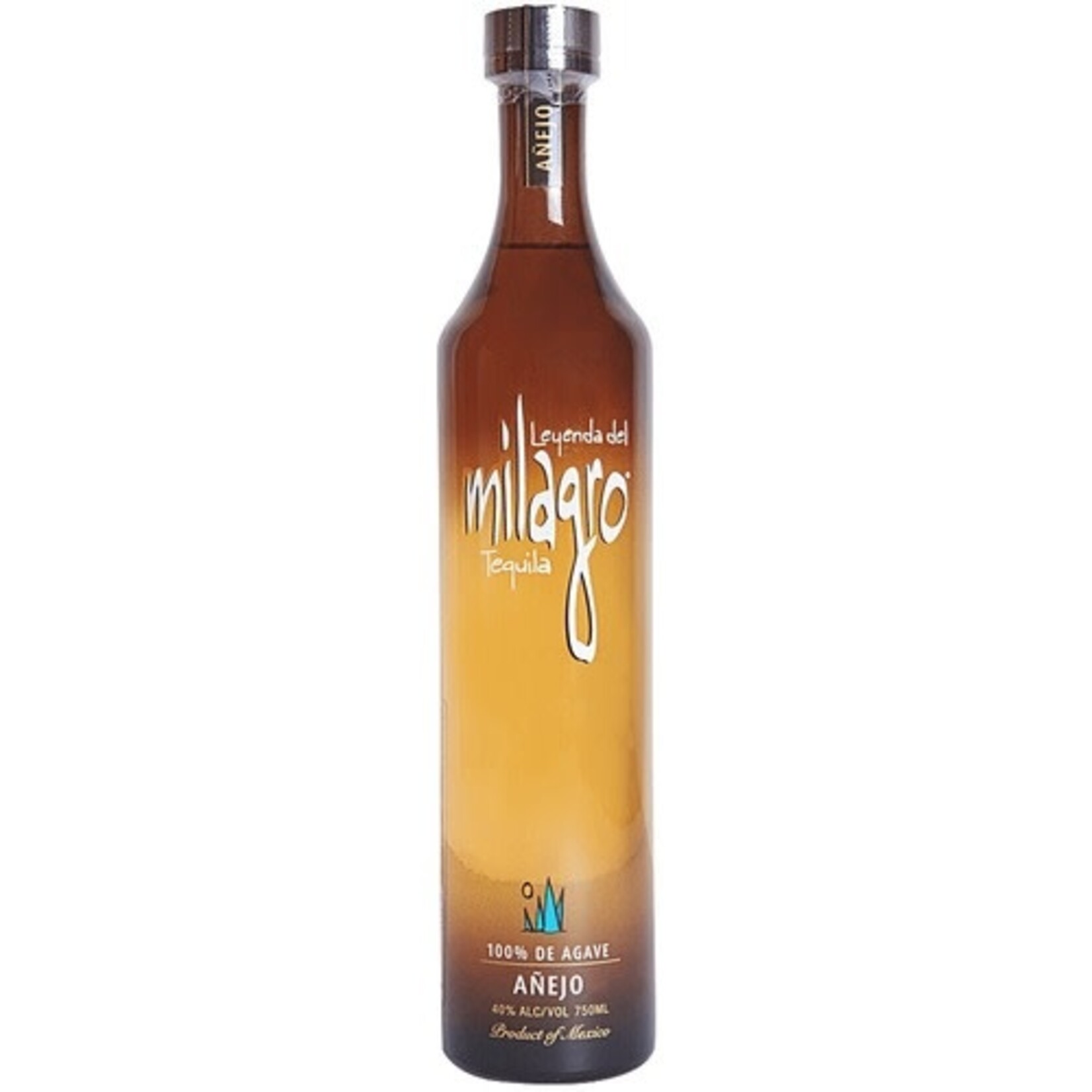 Milagro Milagro Anejo Tequila 750 mL