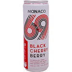 Monaco Monaco 69 Black Cherry 12 oz