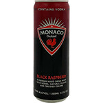 Monaco Monaco Black Raspberry 12 oz