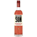 Western Son Western Son Watermelon Vodka 750 mL