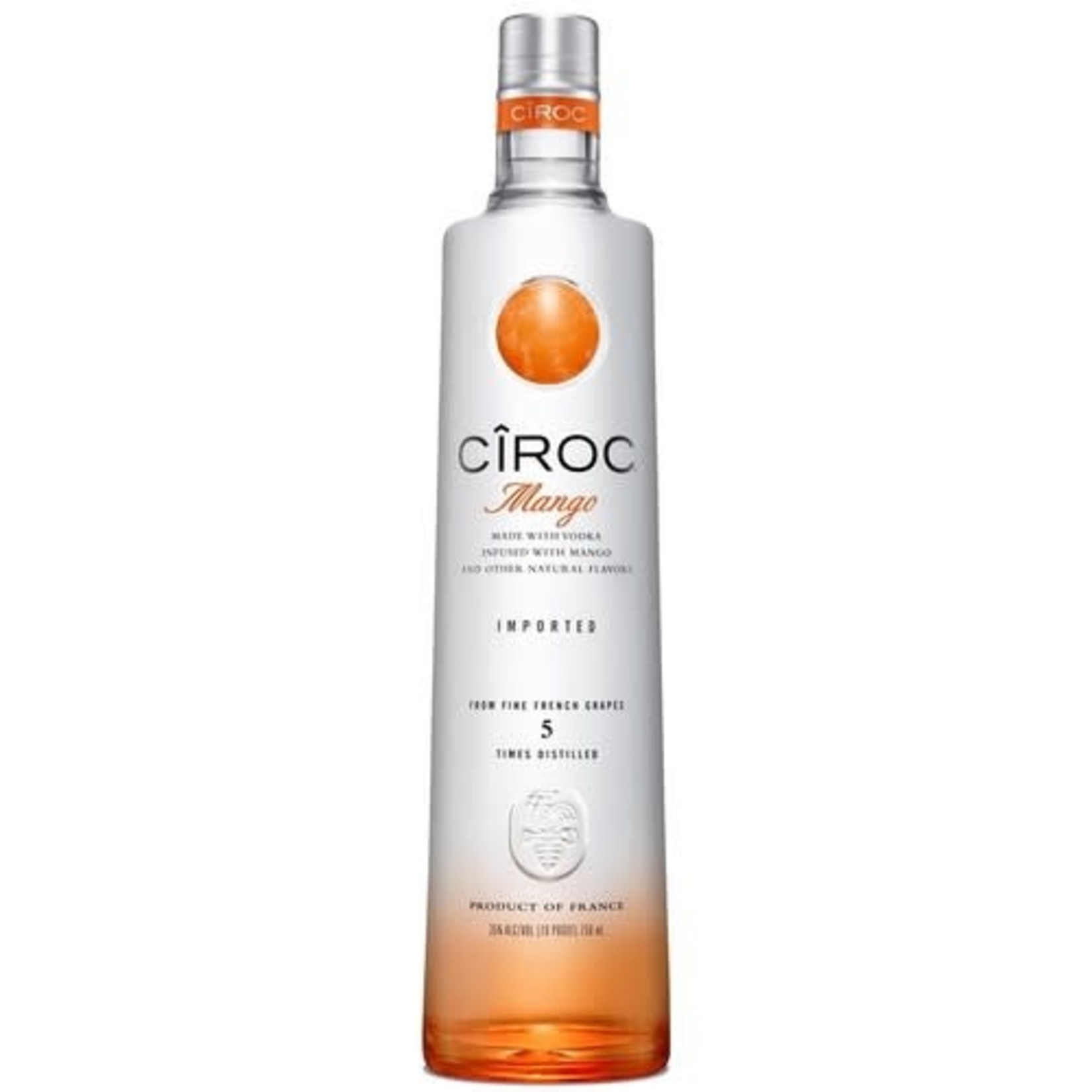 Ciroc Ciroc Mango 750 mL