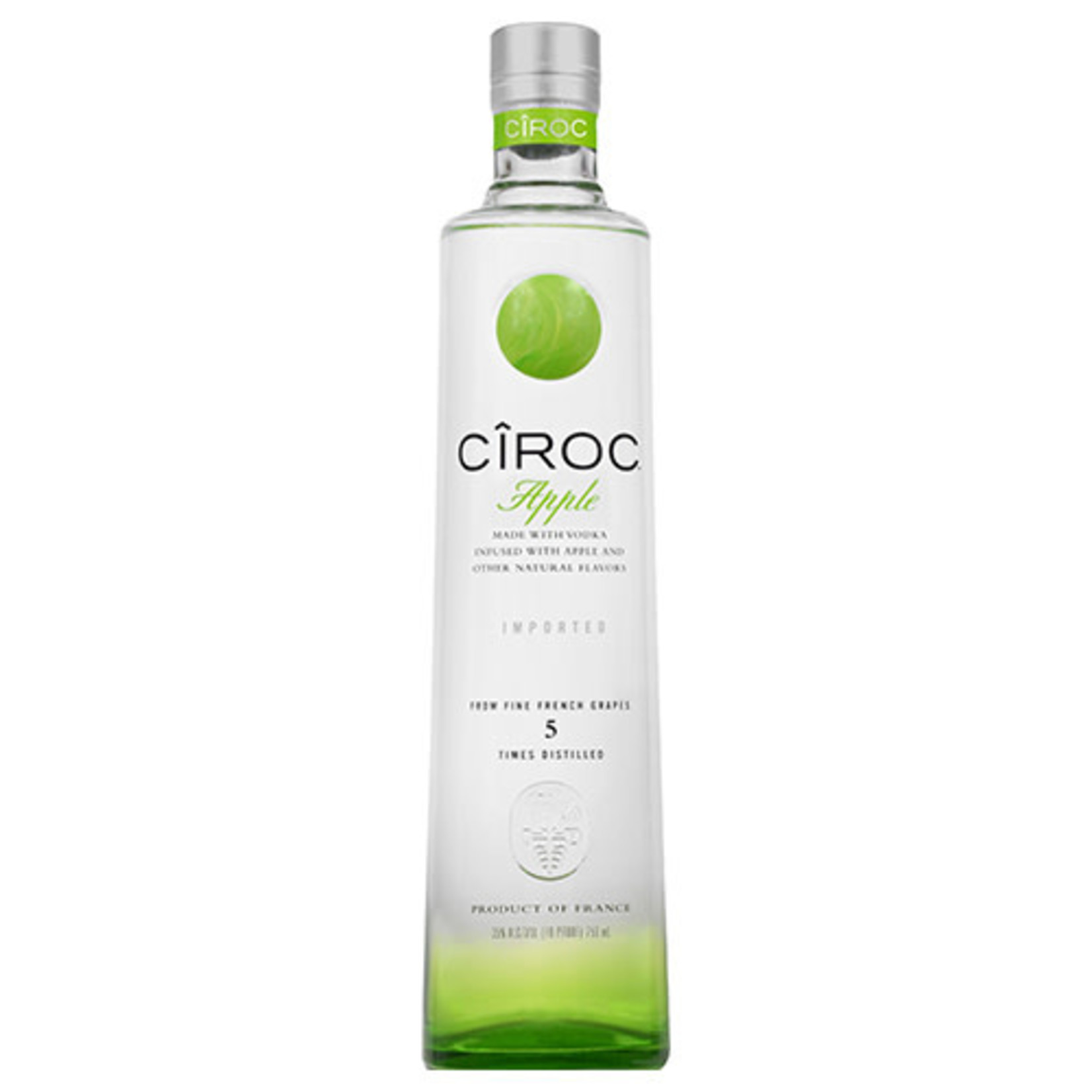 Ciroc Ciroc Apple 750 mL