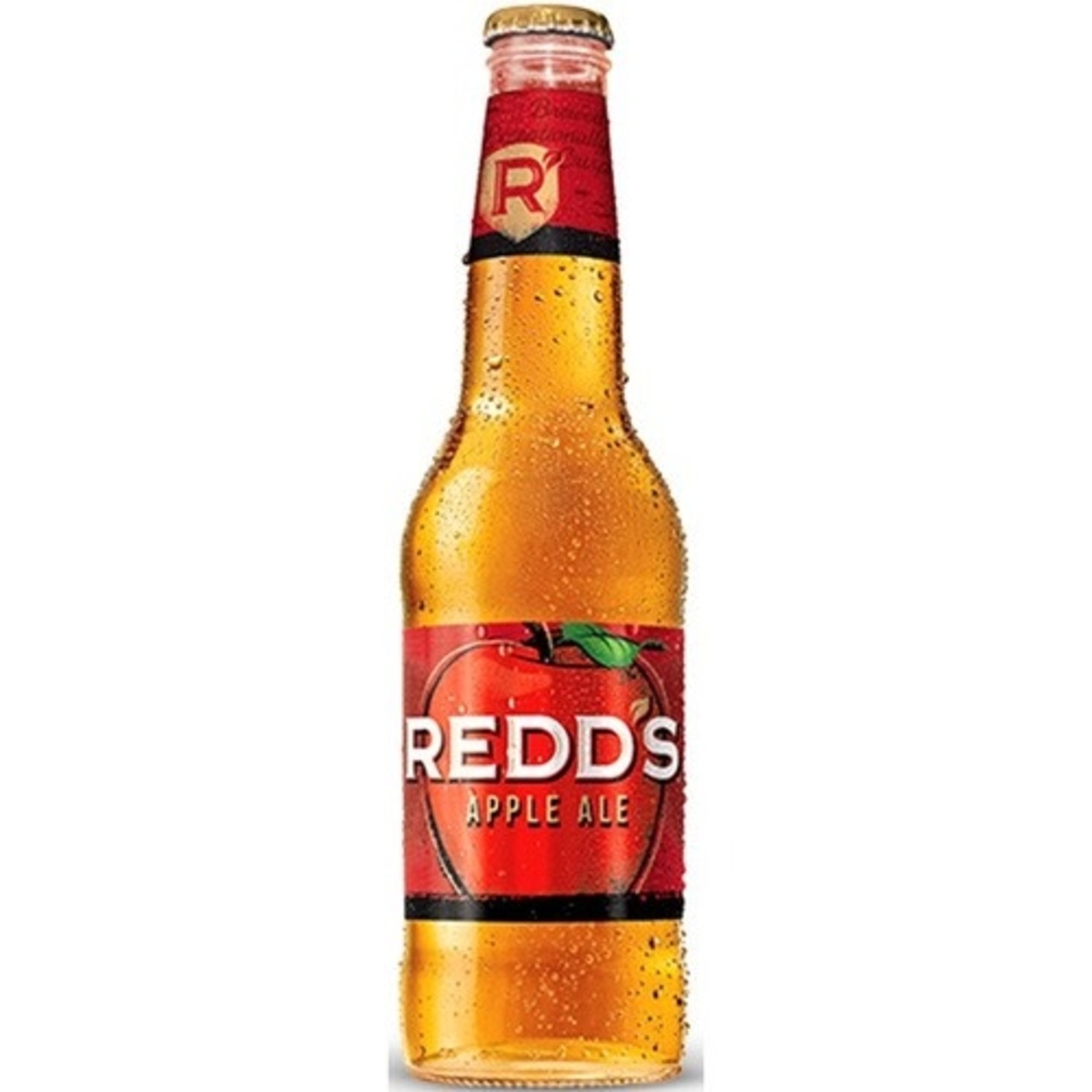 Redd's Apple Ale 6pk x 12oz bottles