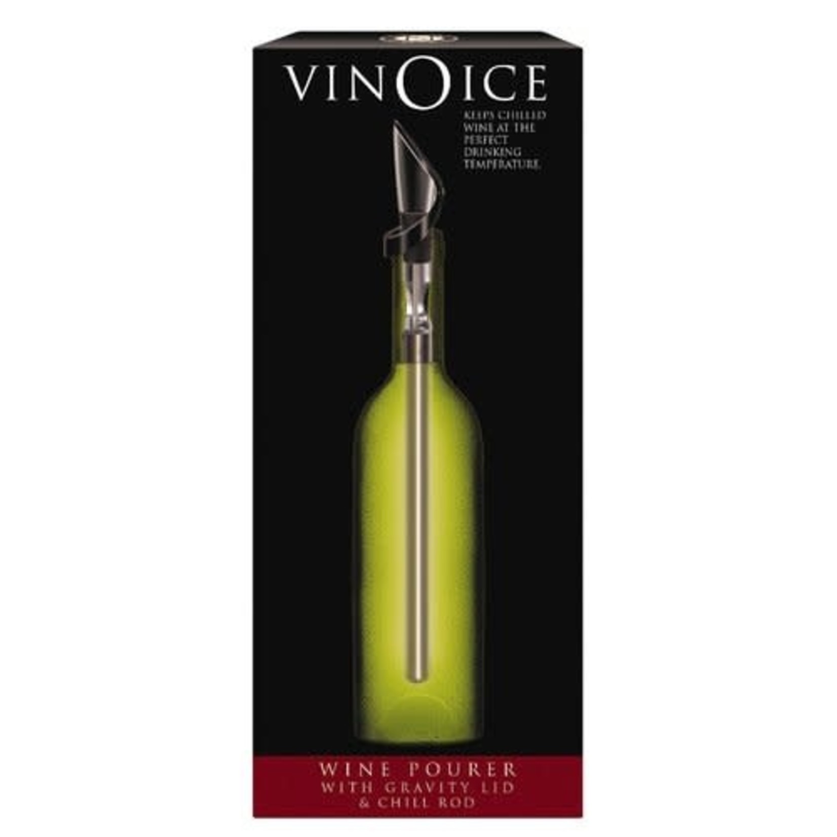 Vinoice Wine Pourer