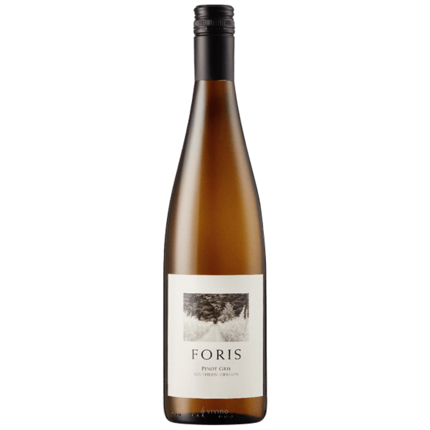 Foris Foris Pinot Gris 750 mL