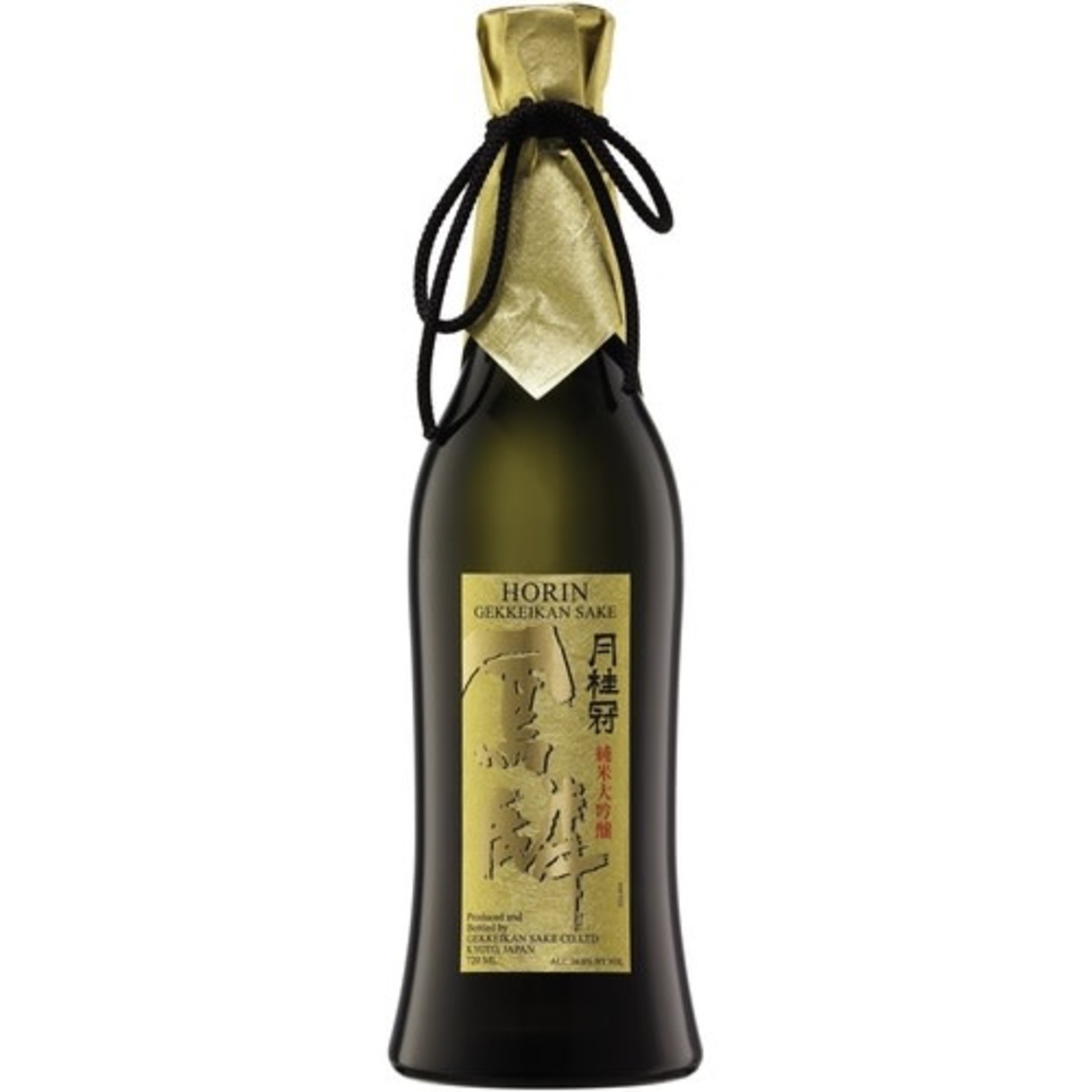 Gekkeikan Gekkeikan Horin Sake 720 mL