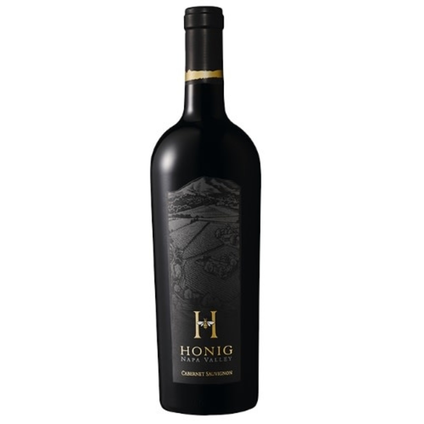 Honig Honig Cabernet Sauvignon 750 mL