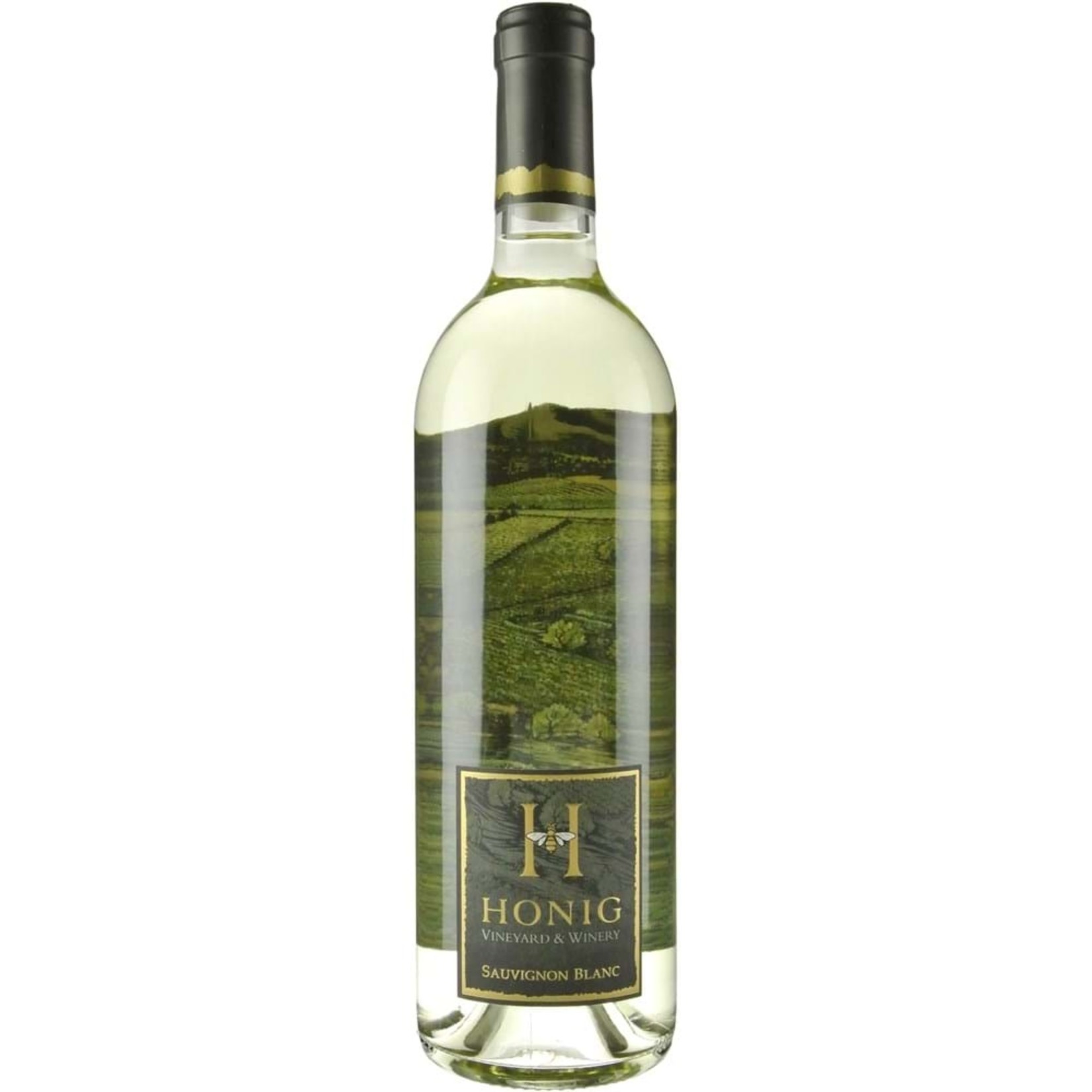 Honig Honig Sauvignon Blanc 750 mL