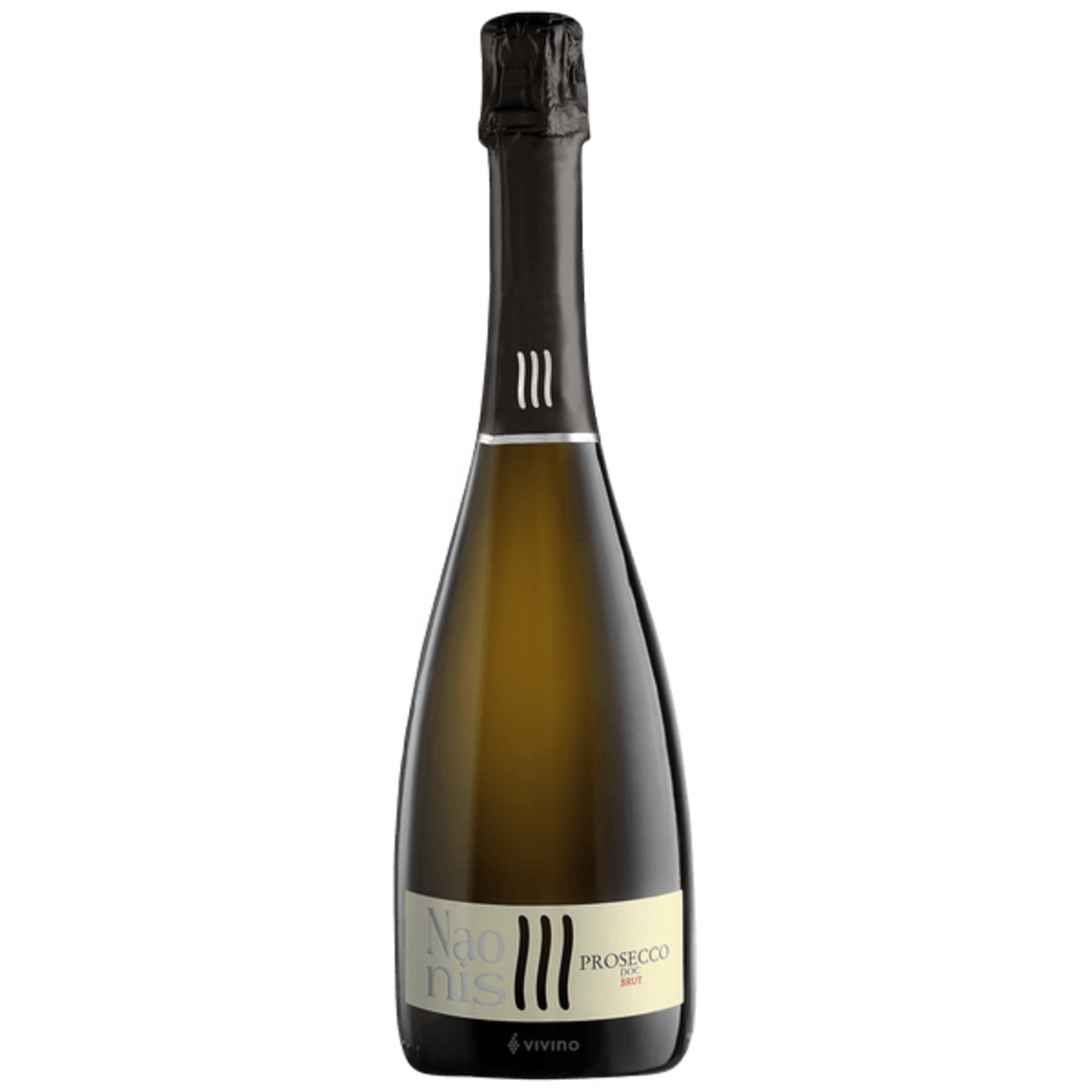 Naonis Prosecco Brut 750 mL