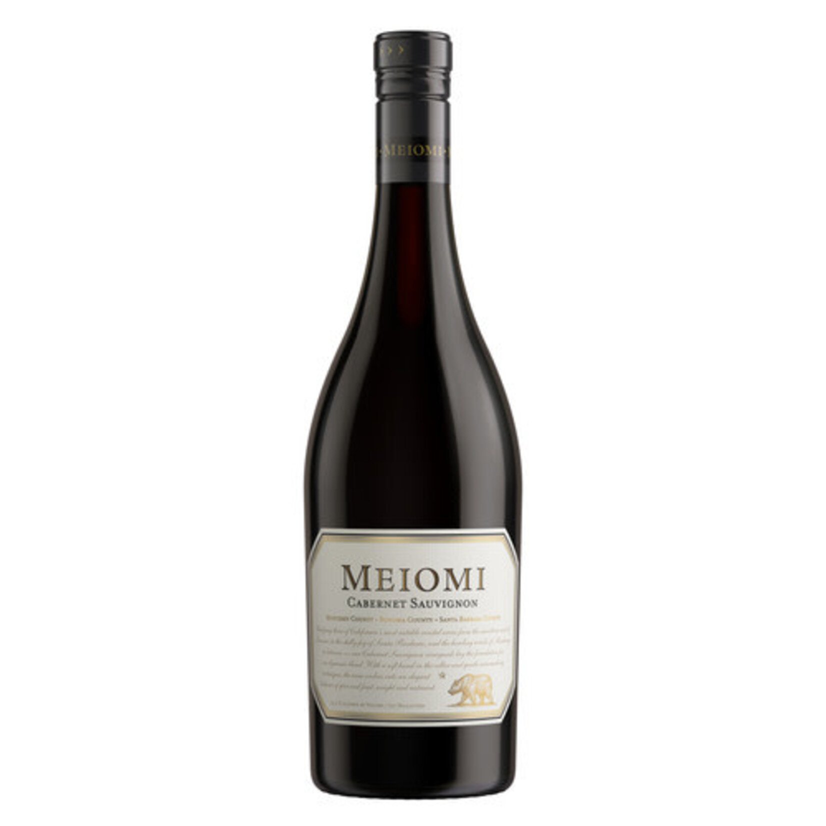 Meiomi Meiomi Cabernet Sauvignon 750 mL