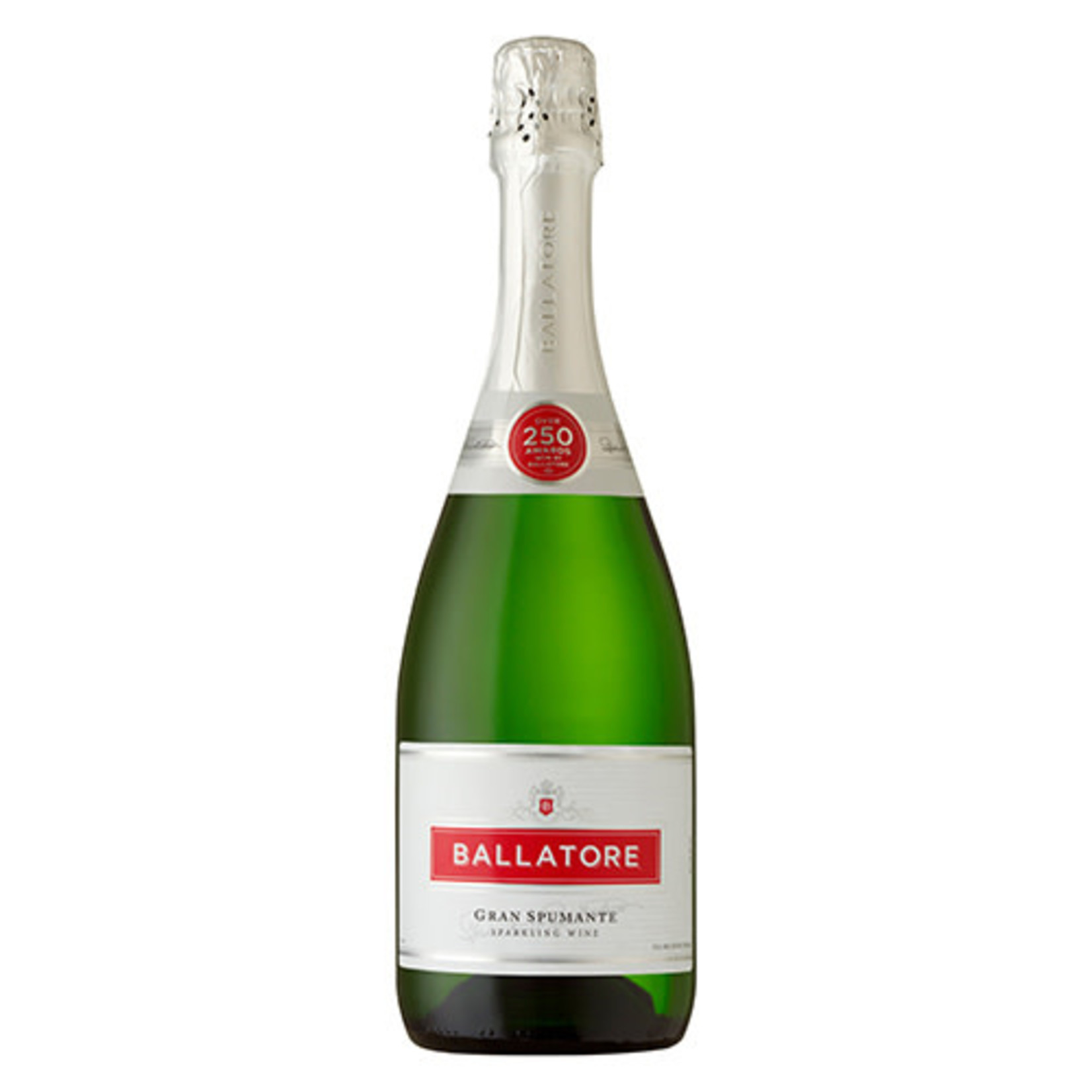 Ballatore Ballatore Gran Spumante 750 mL