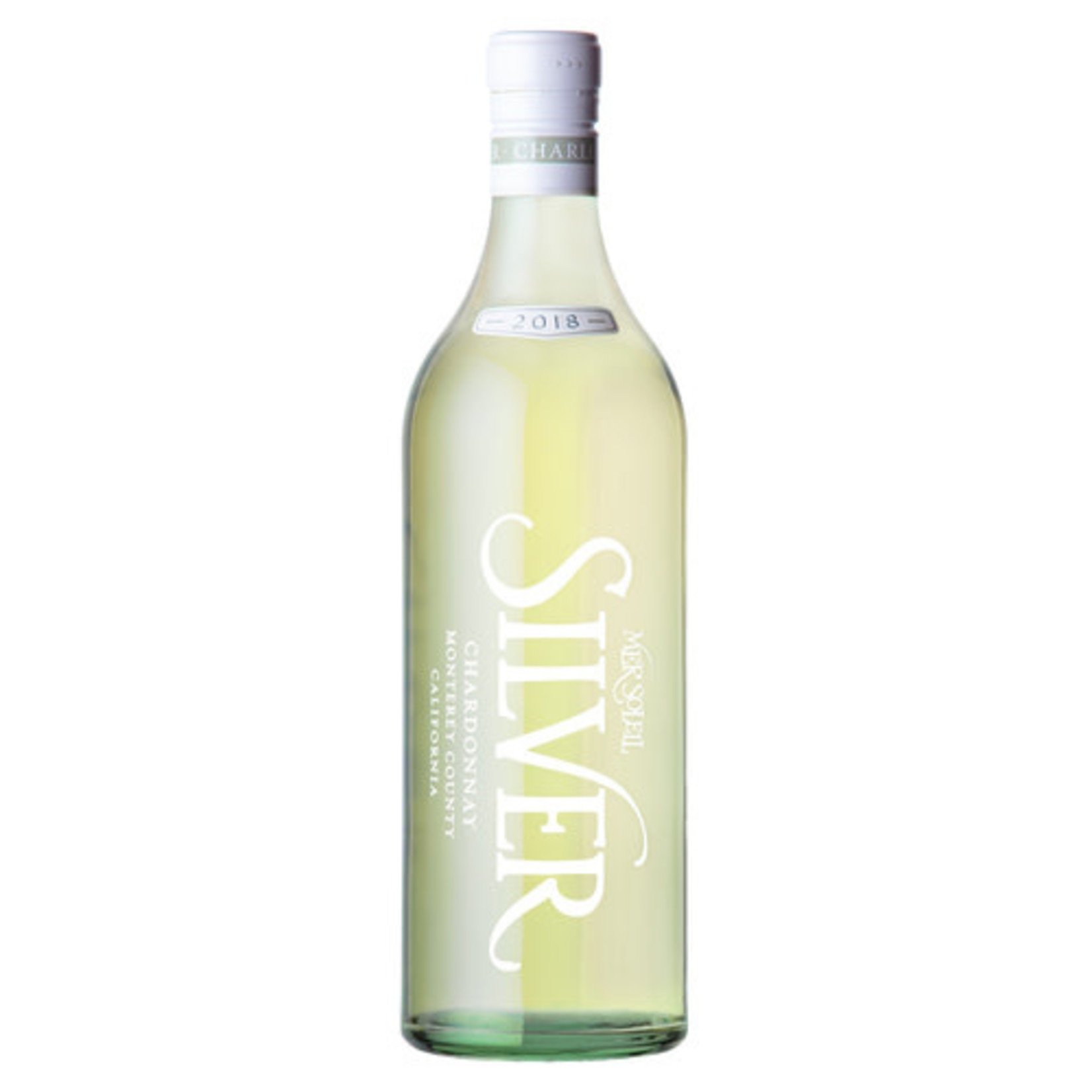 Mer Soleil Mer Soleil Chardonnay Silver