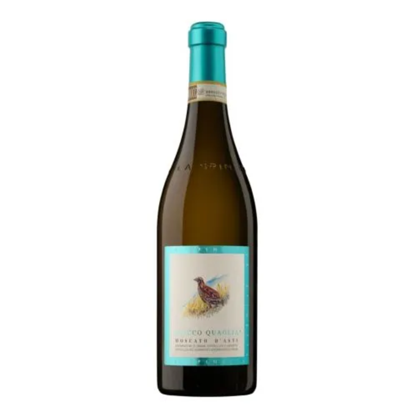 La Spinetta La Spinetta Bricco Moscato