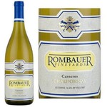 Rombauer Rombauer Chardonnay 750 mL