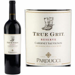 Parducci Parducci True Grit Cabernet Sauvignon 750 mL