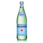 S. Pellegrino Sparkling Mineral Water