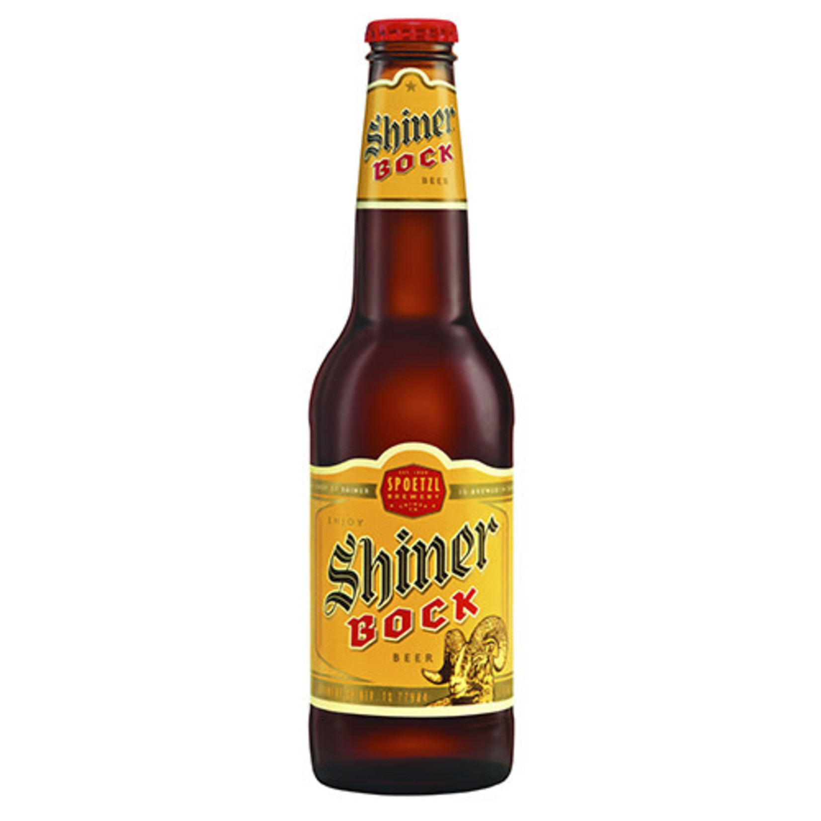 Shiner Shiner Bock