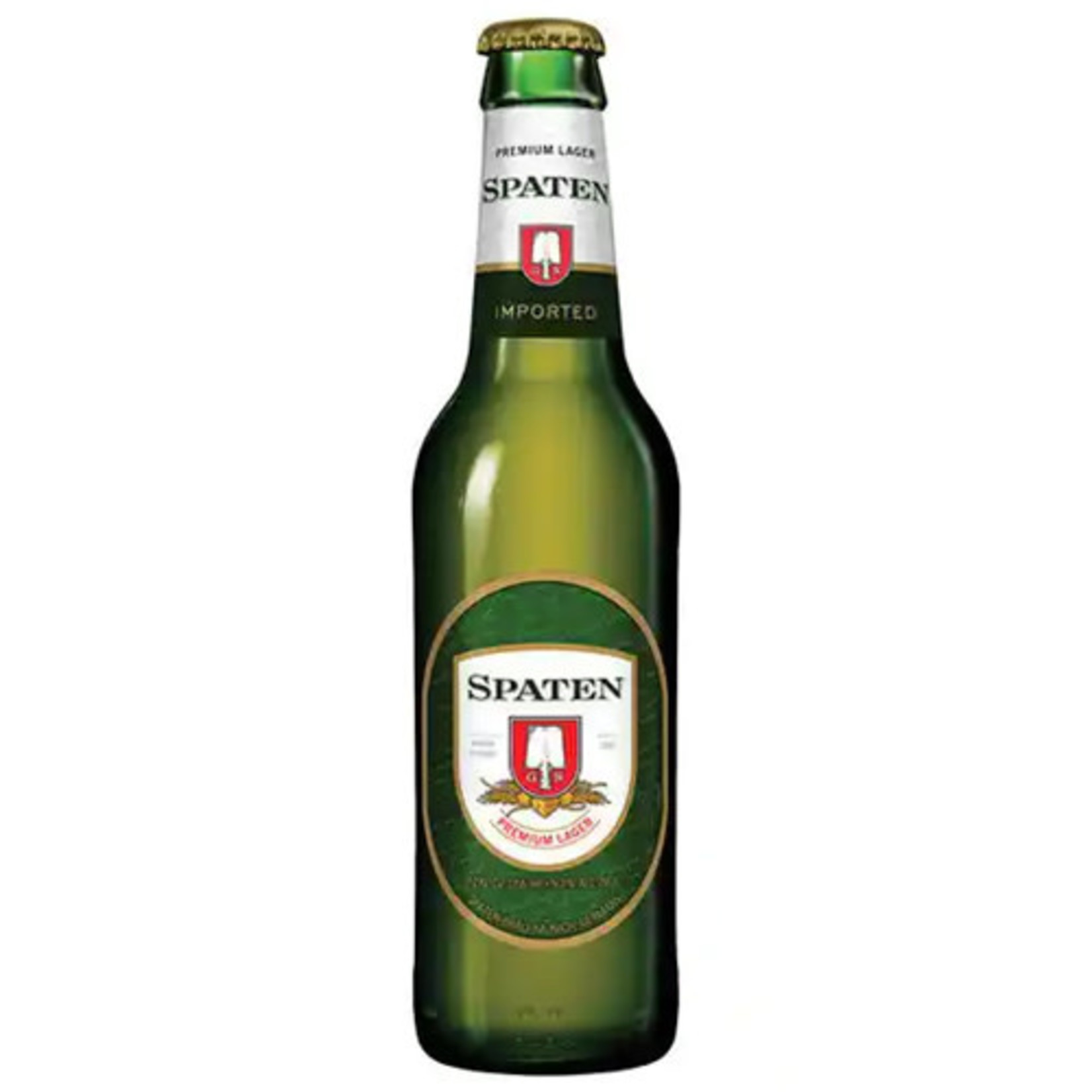 Spaten Spaten Lager 6pk x 12oz bottles
