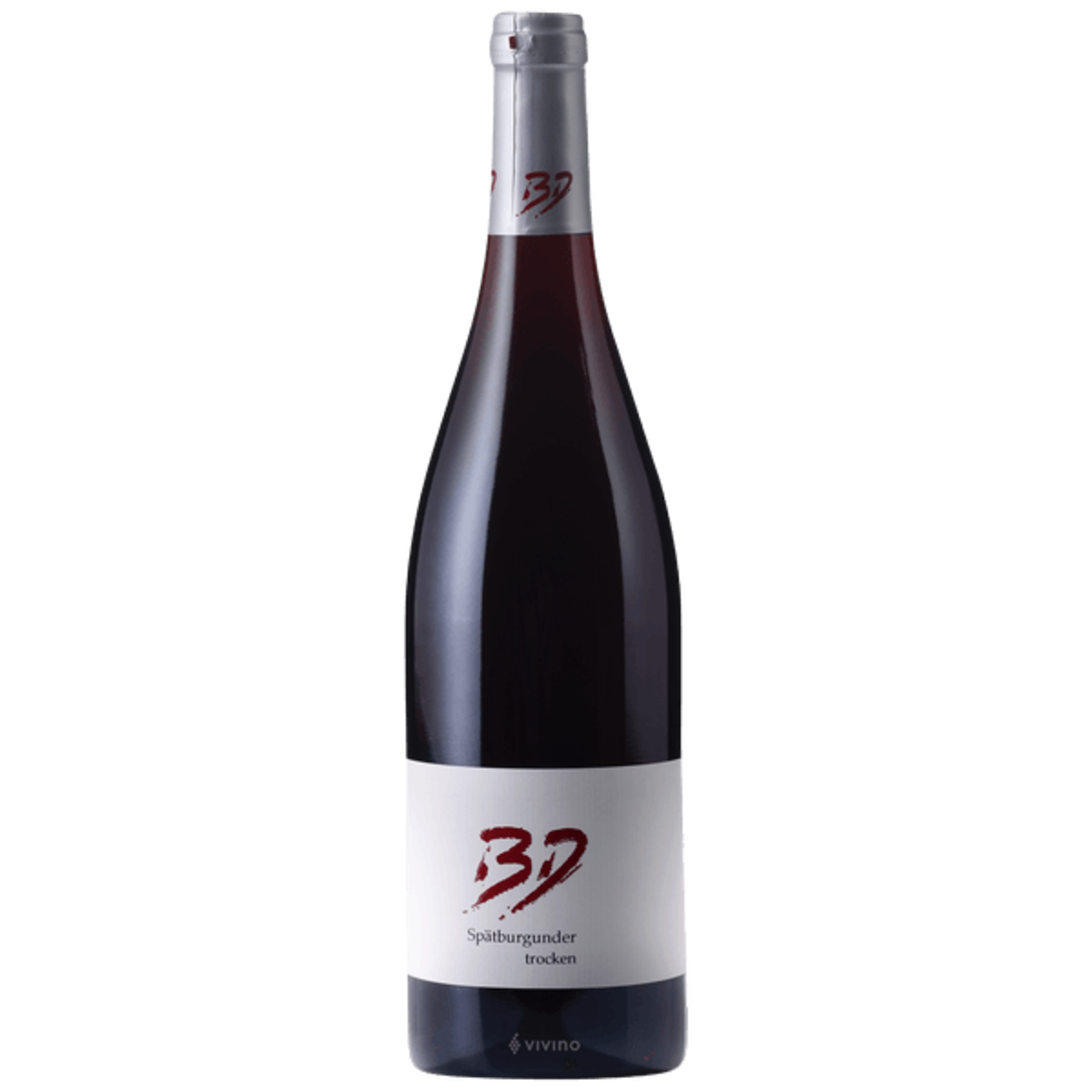 Borell-Diehl Trocken Pinot Noir