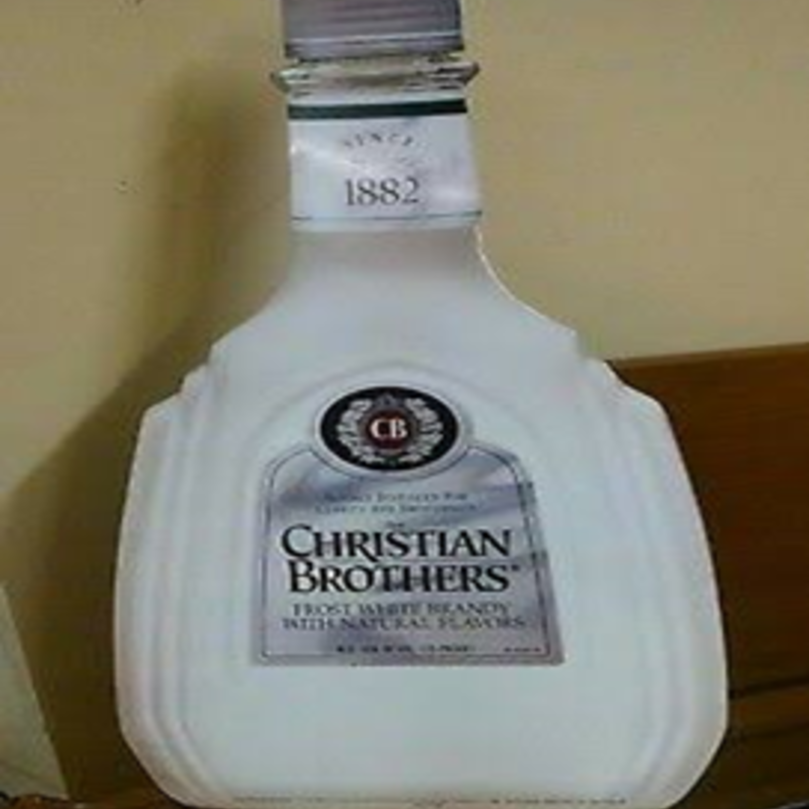 Christian Brothers Christian Brothers Frost White Brandy