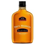 Paul Masson VS Grande Amber Brandy