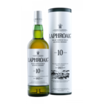 Laphroaig Laphroaig 10yr S/M Scotch