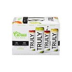 Truly Truly Citrus Variety 12 pack