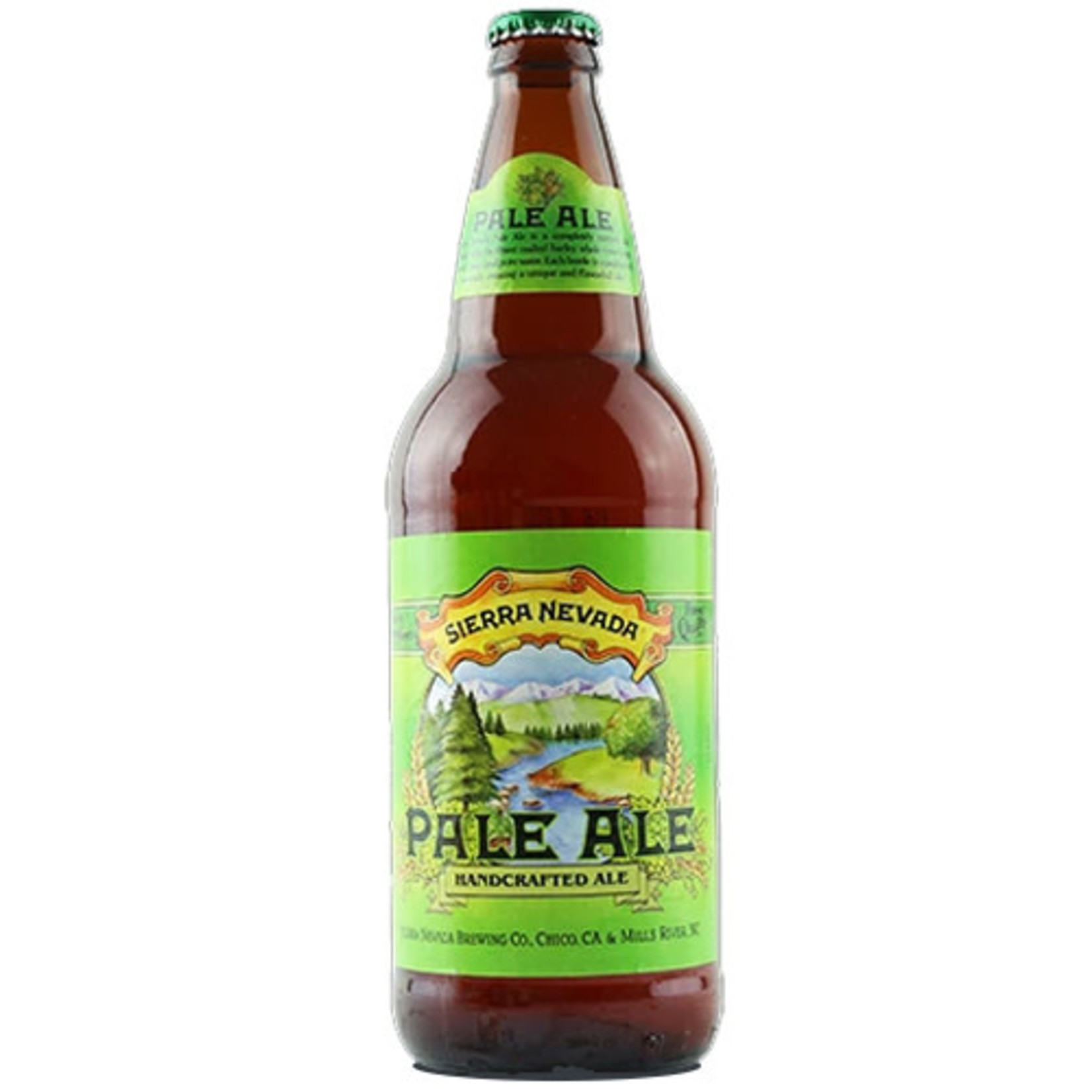Sierra Nevada Sierra Nevada Pale Ale 6 pack