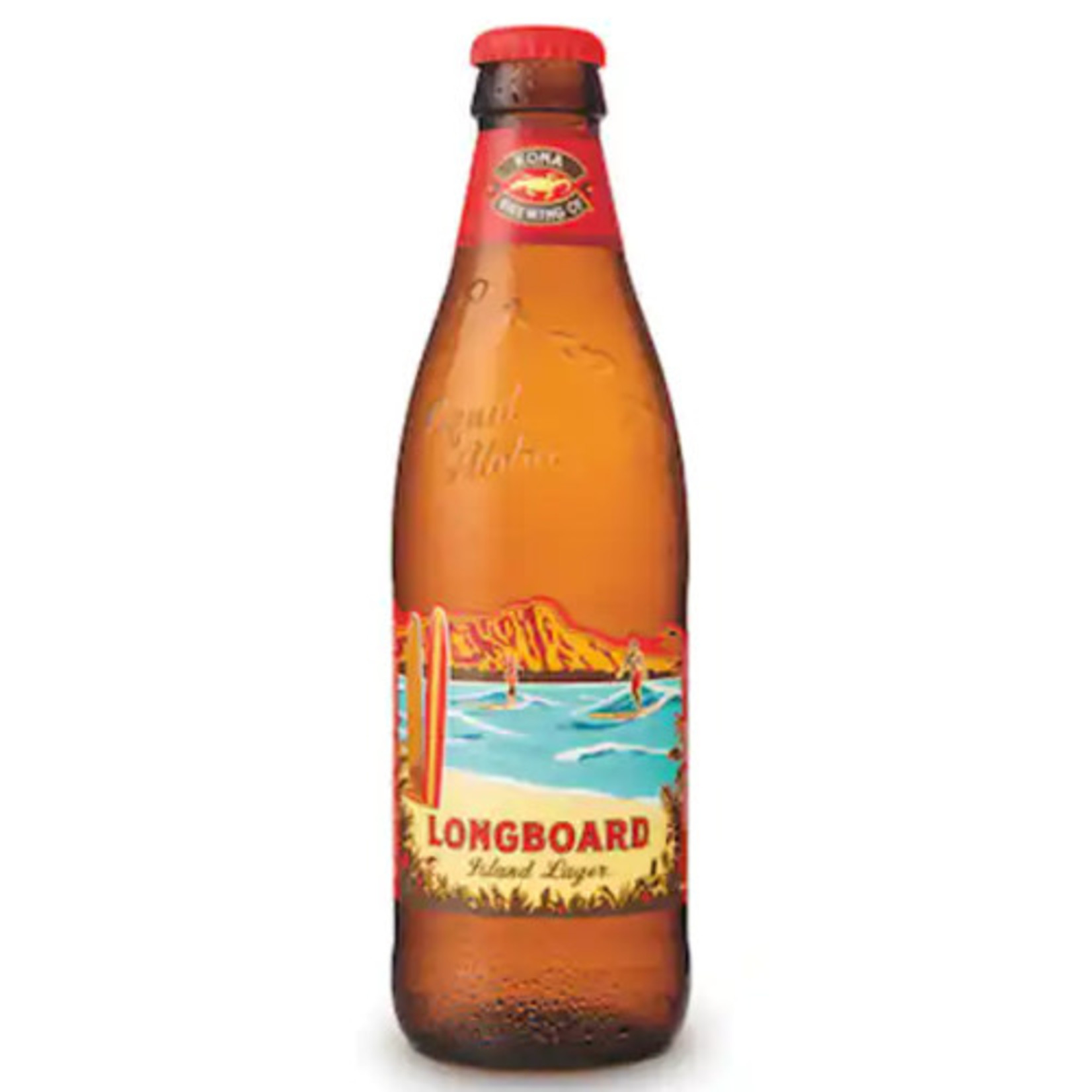 Kona Kona Longboard 6 x 12oz bottles
