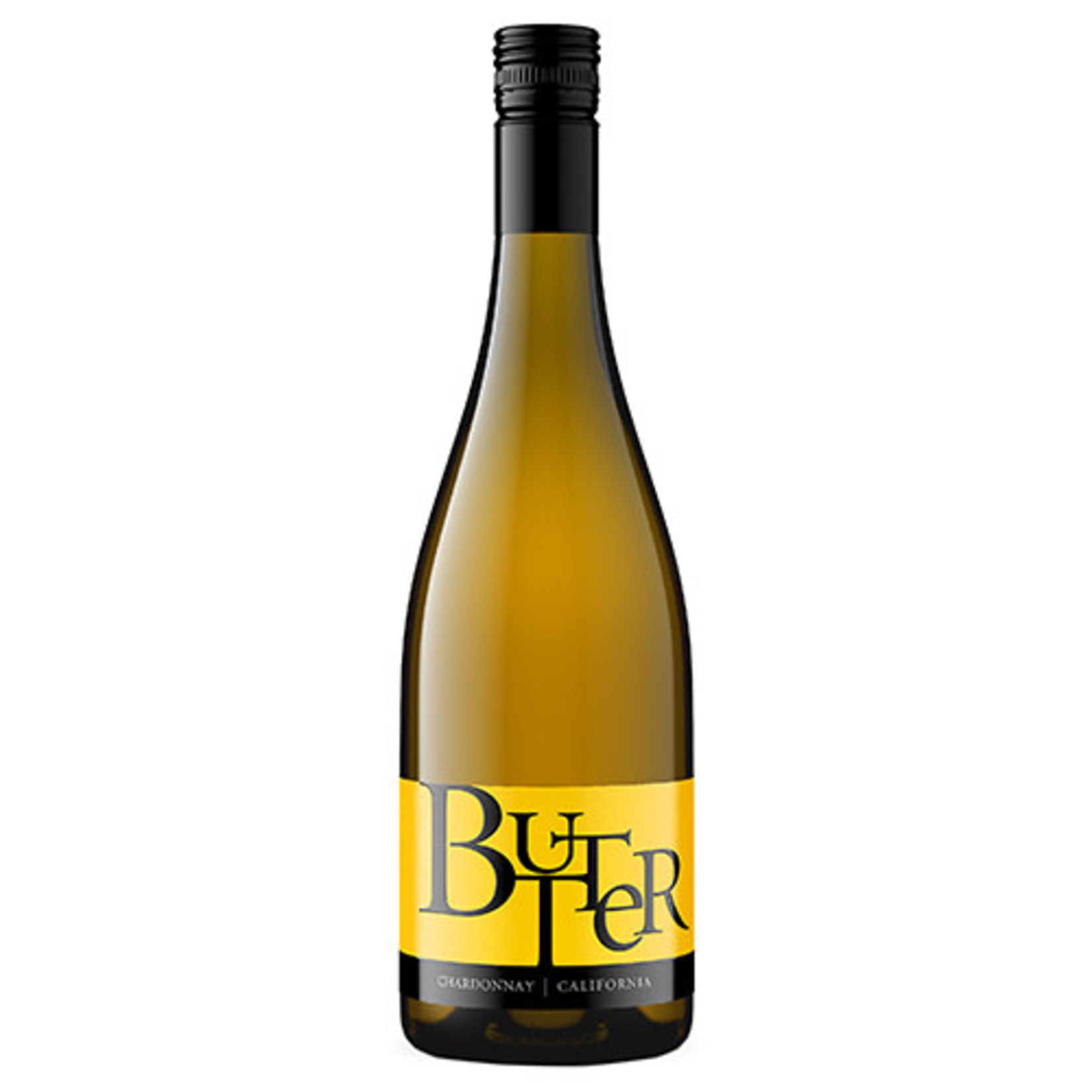 Butter Butter Chardonnay 750 mL