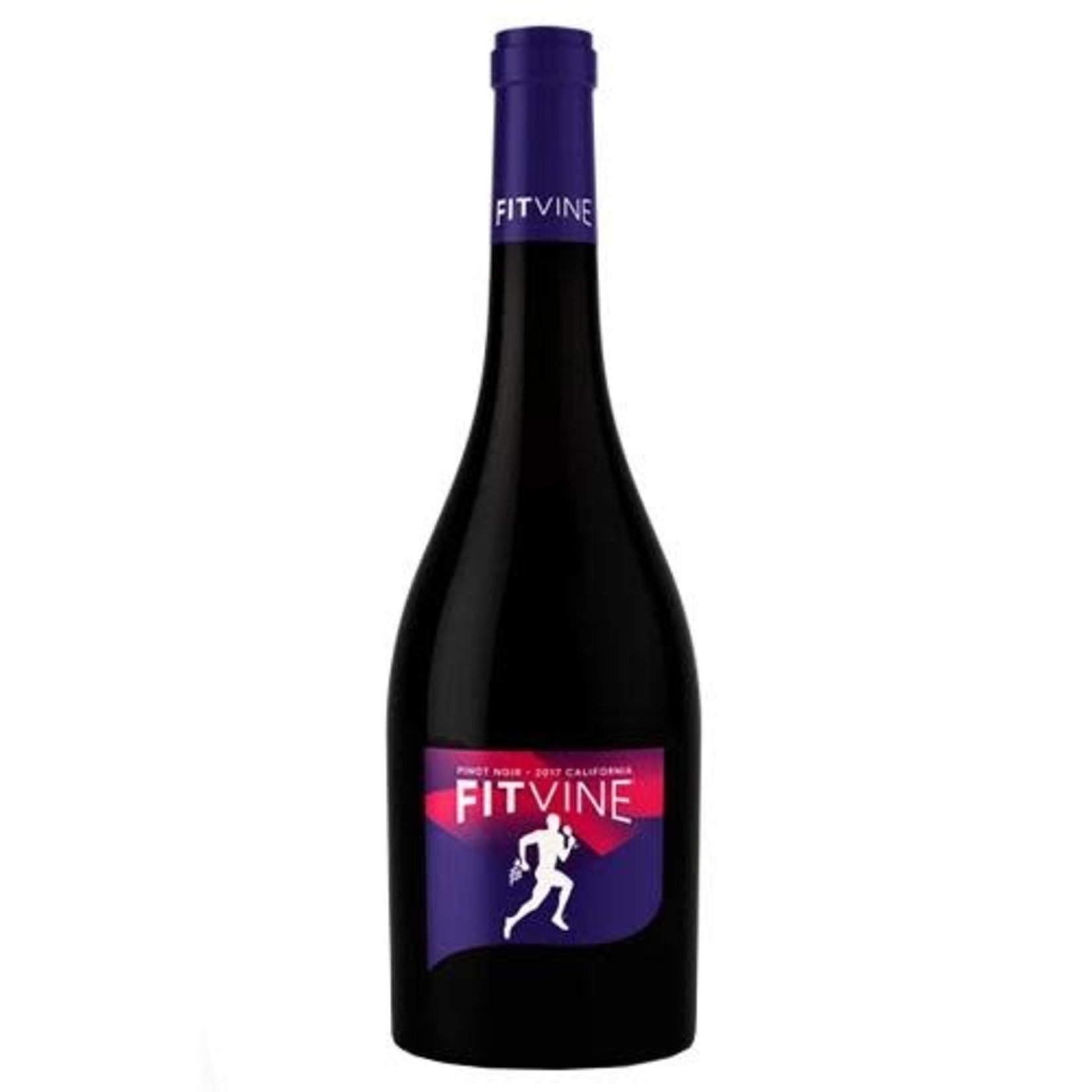 Fitvine Fitvine Pinot Noir 750 mL