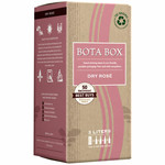 Bota Box Bota Box Dry Rose 3 Liter