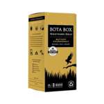 Bota Box Bota Box Nighthawk Gold Buttery Chardonnay 3 Liter