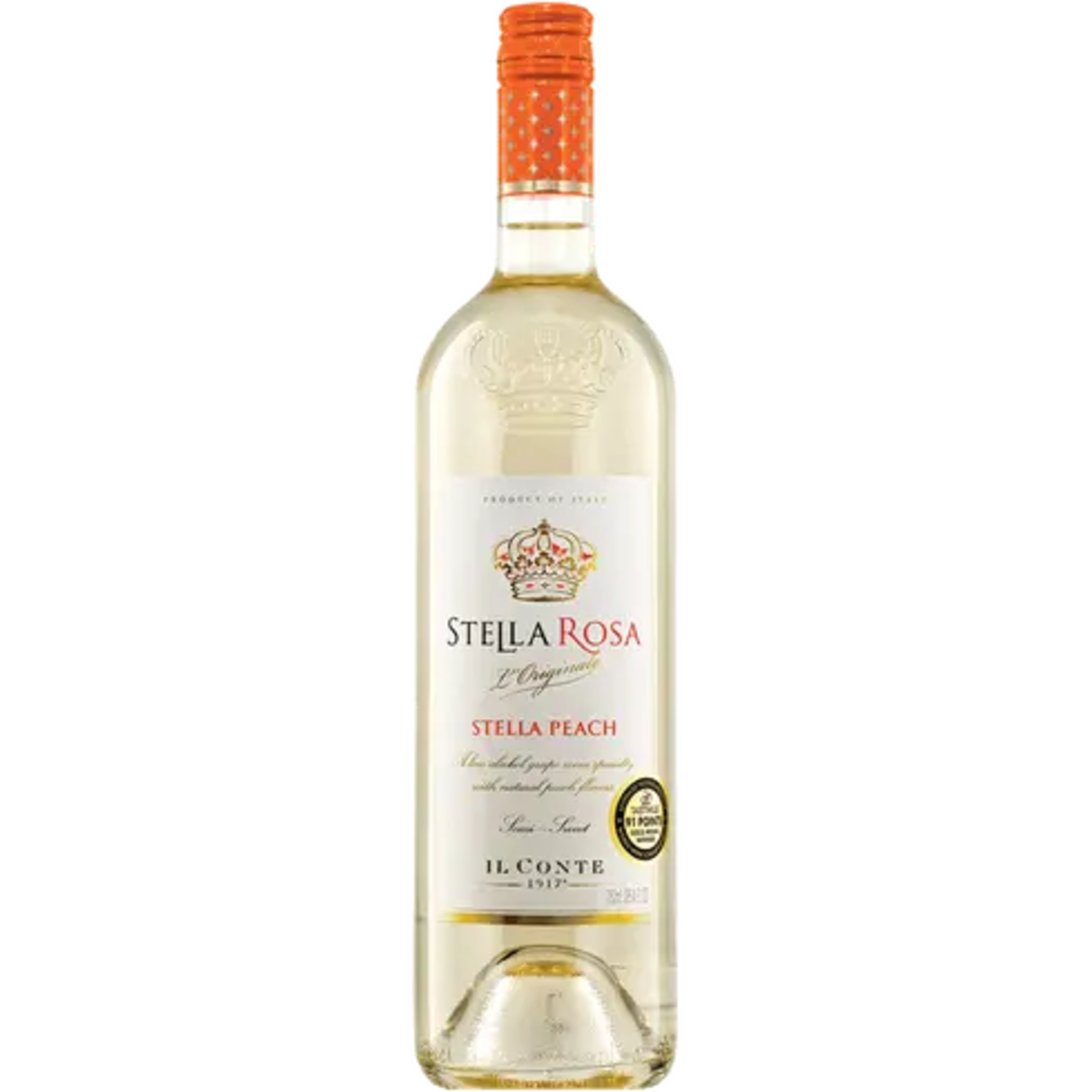 Stella Rosa Stella Rosa Stella Peach 750 mL