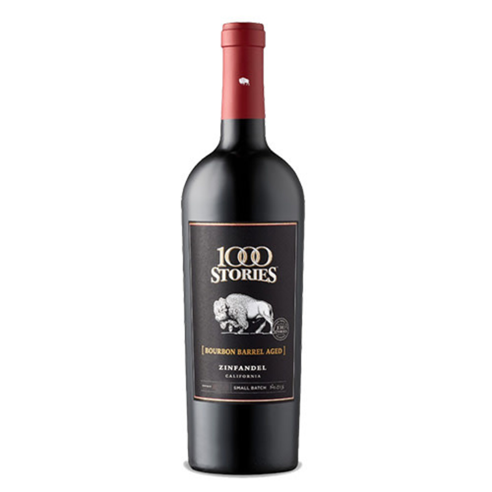 1000 Stories 1000 Stories Aged Zinfandel