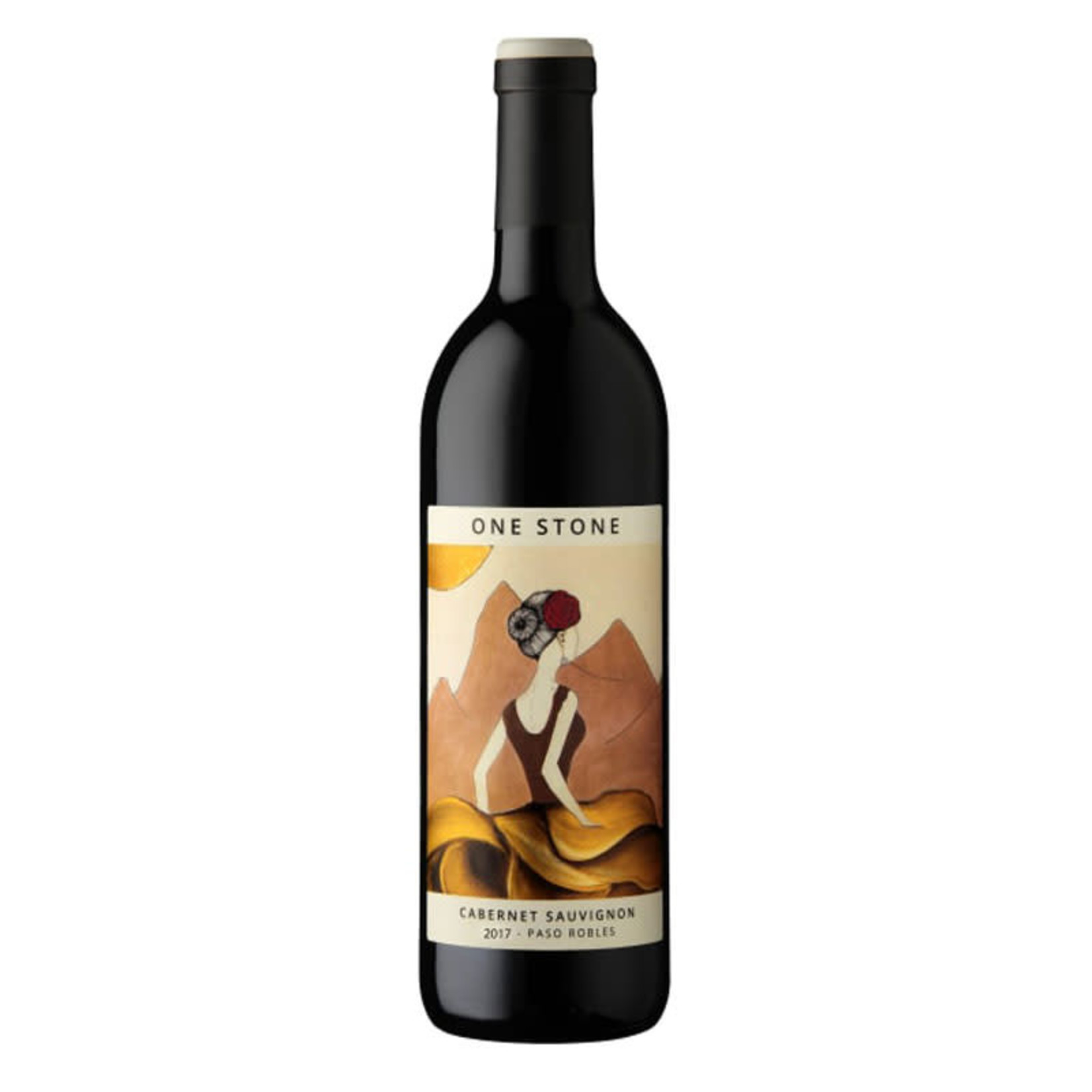 One Stone One Stone Cabernet Sauvignon